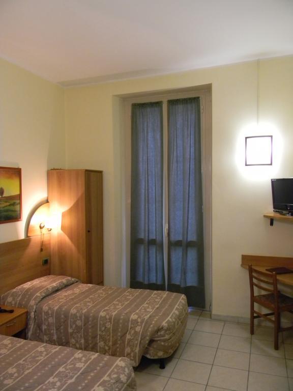 Chambre Lits Jumeaux