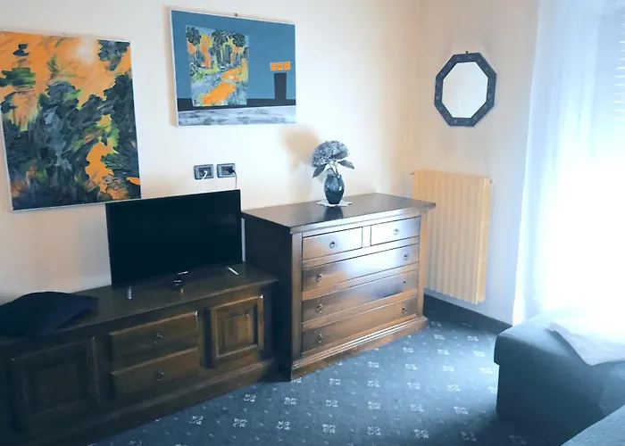 Hotel Parco Fiera Turin