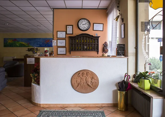 Hotel Parco Fiera Turin